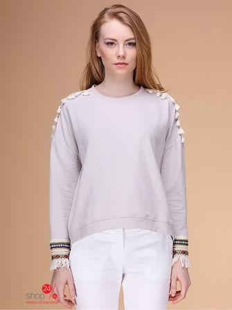 Пуловер Barberini