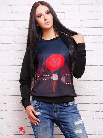 Пуловер Fashion Up