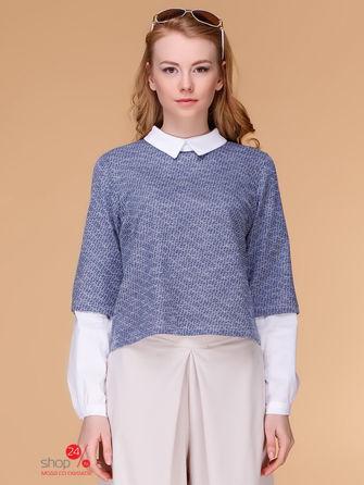 Пуловер Barberini