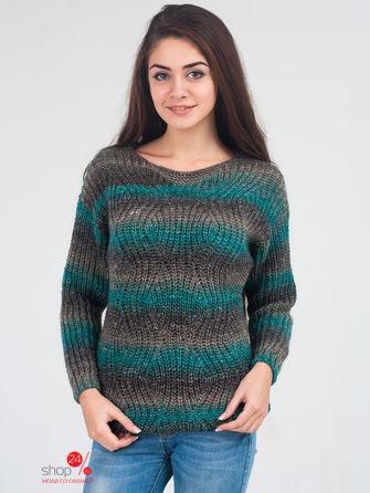 Джемпер Bakhur