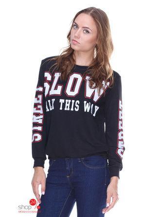 Пуловер Alcott