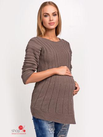 Пуловер MAKADAMIA Пуловер MAKADAMIA