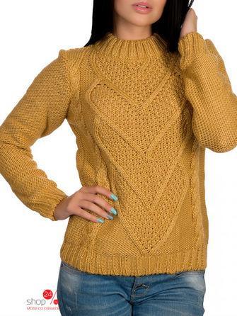 Пуловер Palvira