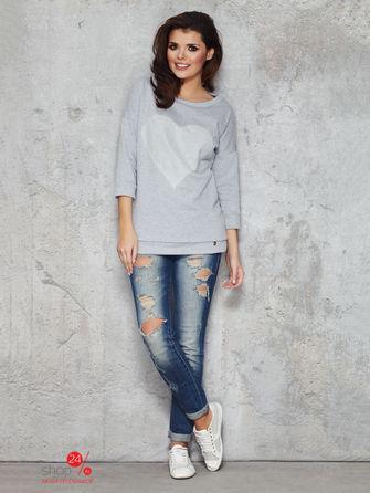 Джемпер Infinite You