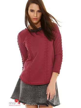 Джемпер BSL Fashion Джемпер BSL Fashion