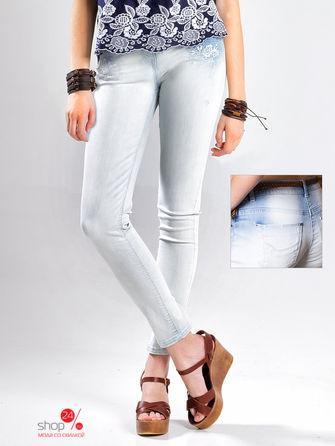 Джинсы Viaggio Donna