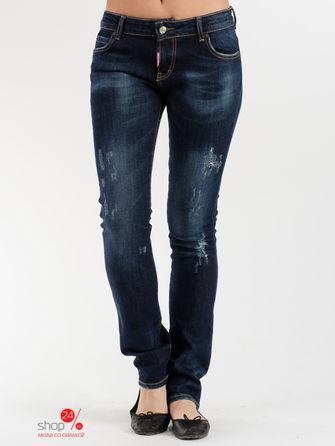 Джинсы Dsquared