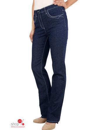 Джинсы Klingel