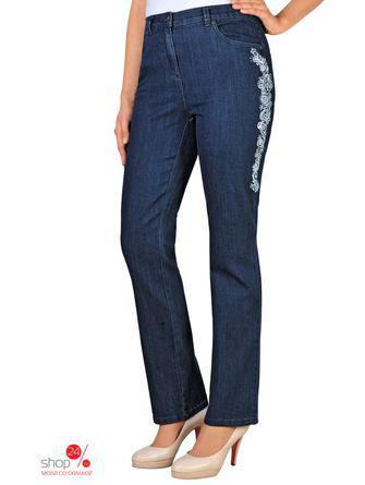 Джинсы Klingel