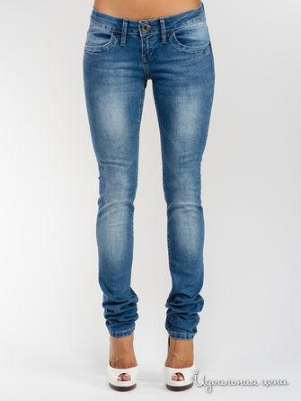 Джинсы Mosko