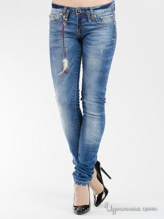 Джинсы Philipp Plein