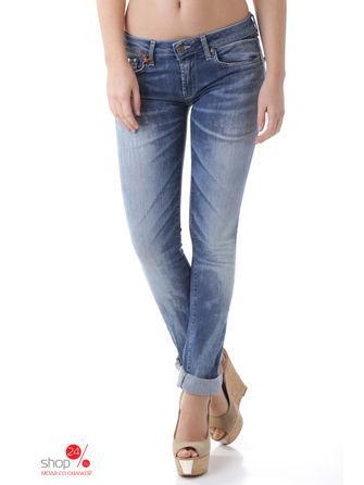 Джинсы Sexy Woman