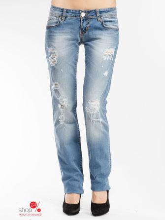 Джинсы Elisabetta Franchi