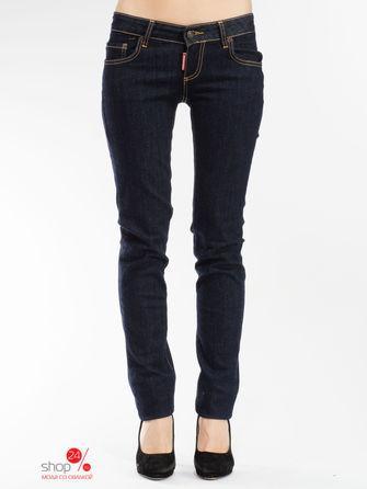 Джинсы Dsquared