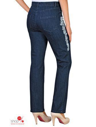 Джинсы Klingel