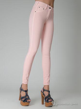 Джинсы Legzskin