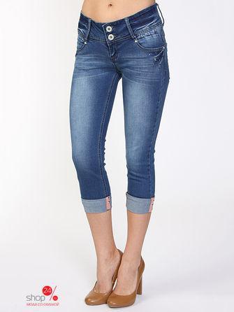 Джинсы Liberavita