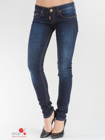 Джинсы Dsquared