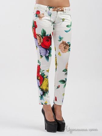 Джинсы Love Moschino