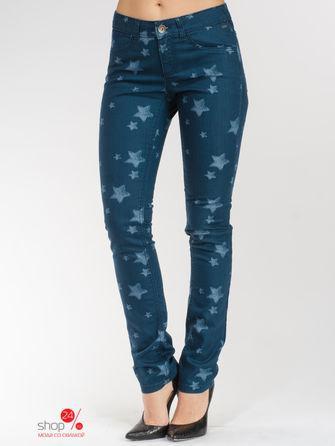 Джинсы Tom Tailor