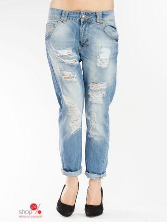 Джинсы John Galliano