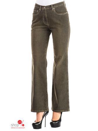 Джинсы Klingel