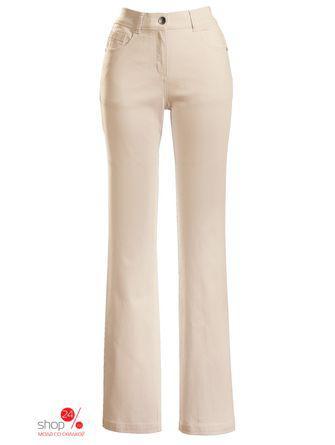 Джинсы Klingel