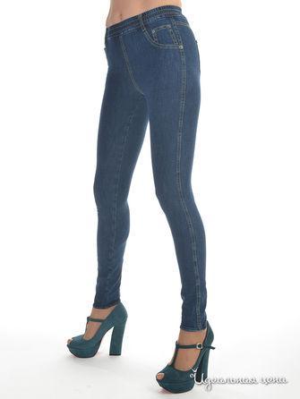 Джинсы Legzskin