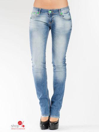 Джинсы Valentino