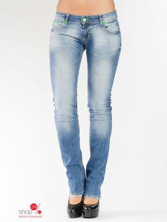 Джинсы Valentino