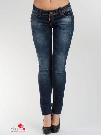 Джинсы Dsquared