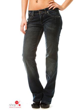 Джинсы  - серый цвет