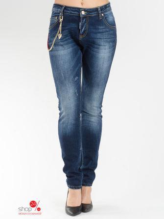 Джинсы Dsquared