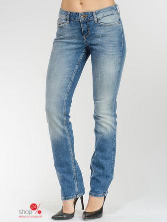 Джинсы Tom Tailor