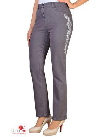 Джинсы Klingel