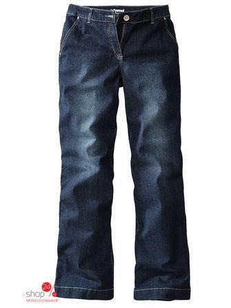 Джинсы Klingel