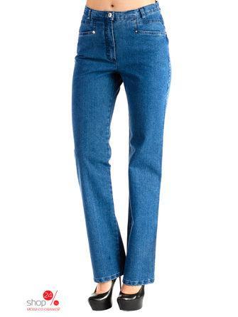 Джинсы Klingel