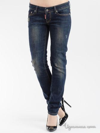 Джинсы Dsquared