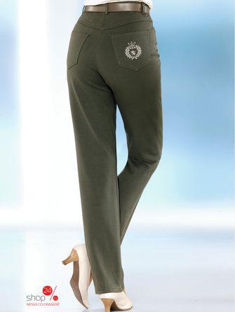 Джинсы Klingel