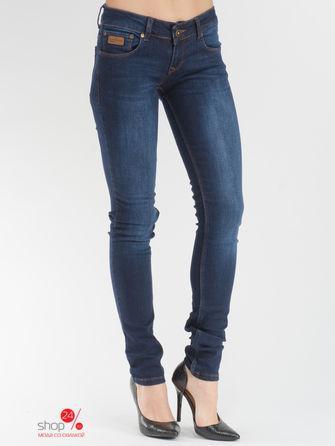 Джинсы Burberry Brit