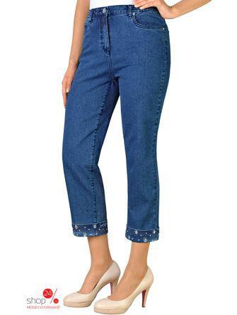 Джинсы Klingel