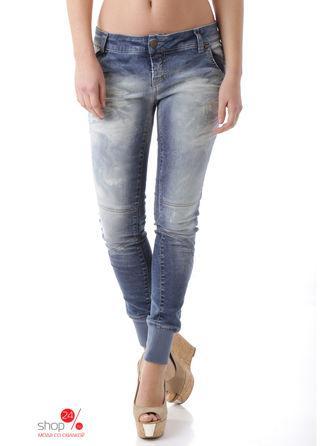 Джинсы Sexy Woman