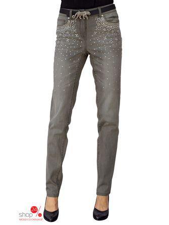 Джинсы Klingel