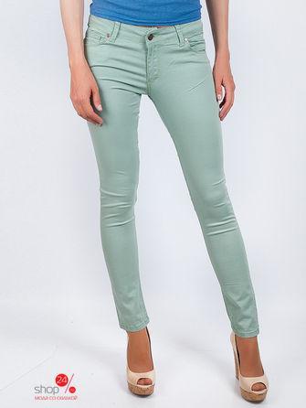 Джинсы Time of Style