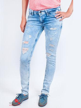 Джинсы Time of Style