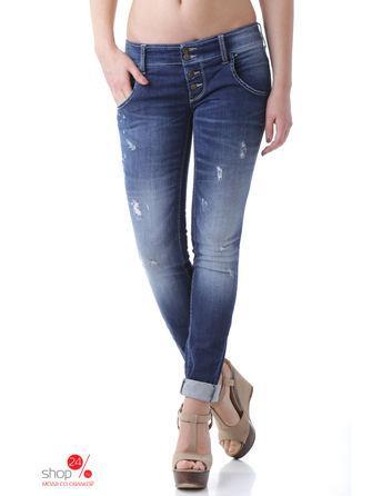 Джинсы Sexy Woman