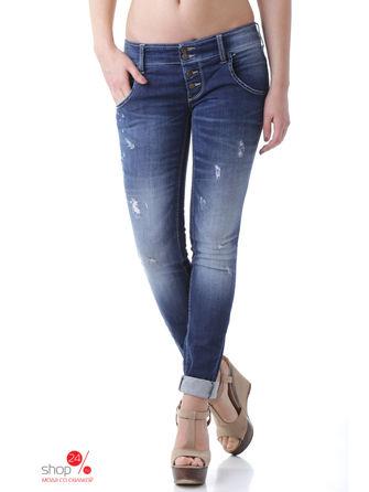 Джинсы Sexy Woman