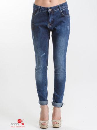 Джинсы Love Moschino