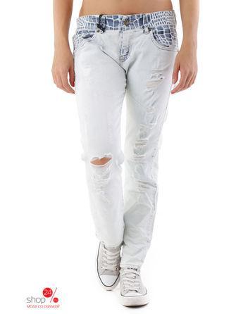 Джинсы Sexy Woman