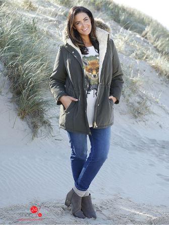 Джинсы Klingel